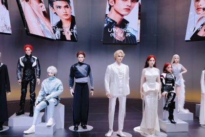 china-presenta-el-primer-robot-humanoide-realista-para-vender-en-serie:-cuanto-cuesta-y-para-que-sirve