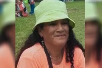 brutal-femicidio-en-salta:-detuvieron-a-la-pareja-de-una-mujer-que-sufrio-mas-de-40-heridas-de-arma-blanca