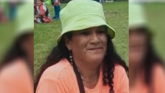brutal-femicidio-en-salta:-detuvieron-a-la-pareja-de-una-mujer-que-sufrio-mas-de-40-heridas-de-arma-blanca