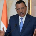 en-niger,-troisans-de-secuestro-para-el-presidente-mohamed-bazoum