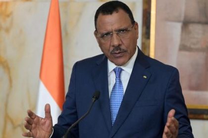 en-niger,-troisans-de-secuestro-para-el-presidente-mohamed-bazoum