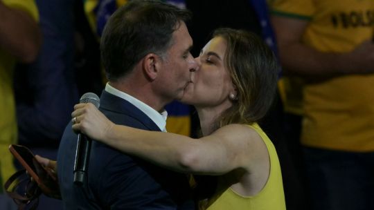 brazil’s-right-wing-party-nominates-bolsonaro’s-son-to-battle-lula