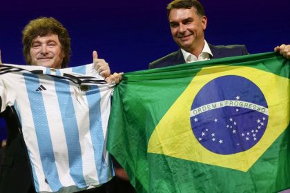 desde-la-oposicion-criticaron-los-insultos-de-milei-a-lula:-“la-relacion-con-brasil-merece-responsabilidad,-no-provocaciones”