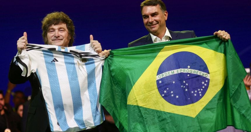 desde-la-oposicion-criticaron-los-insultos-de-milei-a-lula:-“la-relacion-con-brasil-merece-responsabilidad,-no-provocaciones”