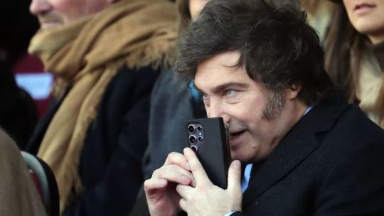 milei-la-sigue-con-lula:-este-domingo-acuso-a-brasil-de-“financiar-la-campana-antiargentina”