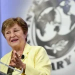 la-titular-del-fmi-llega-al-pais-para-respaldar-el-rumbo-economico-de-javier-milei