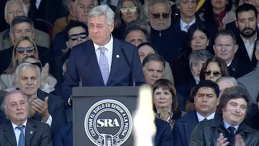 la-sociedad-rural-volvio-a-reclamar-el-fin-de-las-retenciones-y-pidio-que-su-eliminacion-sea-«por-ley-y-para-siempre»