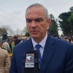 corrientes-|-garruchos-prioriza-austeridad-ante-un-panorama-complicado-en-yerba,-madera-y-ganaderia:-“tenemos-los-numeros-en-orden”