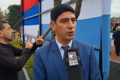 corrientes-|-por-el-cierre-de-aserraderos-en-la-cuenca-forestal-“hay-familias-desocupadas”,-afirmo-el-intendente-de-garavi