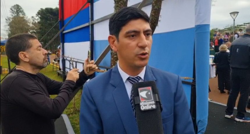 corrientes-|-por-el-cierre-de-aserraderos-en-la-cuenca-forestal-“hay-familias-desocupadas”,-afirmo-el-intendente-de-garavi