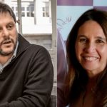 “segui-tocando-la-guitarra-con-alberto”:-picante-cruce-en-redes-entre-pilar-ramirez-y-leandro-santoro-por-la-agenda-del-gobierno
