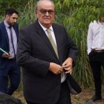“agravio-inadmisible”:-el-massismo-repudio-los-insultos-de-milei-contra-de-mendiguren