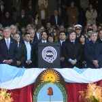 javier-milei-ratifico-que-eliminara-las-retenciones-al-campo,-pero-evito-anunciar-nuevas-medidas-en-la-rural