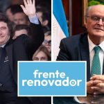 el-frente-renovador-de-sergio-massa-repudio-los-dichos-de-milei-contra-de-mendiguren:-“no-puede-naturalizarse-la-descalificacion-personal”
