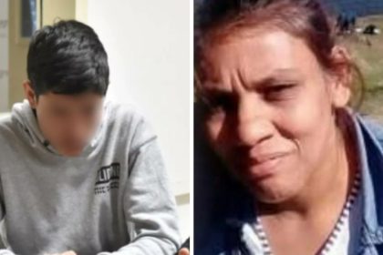 “yo-sabia-que-si-volvia-a-esa-casa-hoy-en-dia-no-estaria-aca”:-el-escalofriante-relato-del-hijo-de-la-mujer-investigada-por-la-muerte-de-su-beba-en-villa-gesell