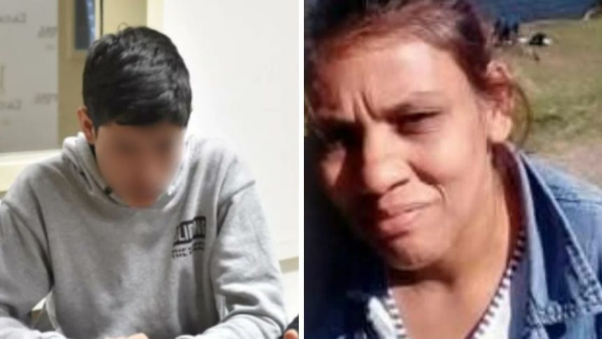 “yo-sabia-que-si-volvia-a-esa-casa-hoy-en-dia-no-estaria-aca”:-el-escalofriante-relato-del-hijo-de-la-mujer-investigada-por-la-muerte-de-su-beba-en-villa-gesell