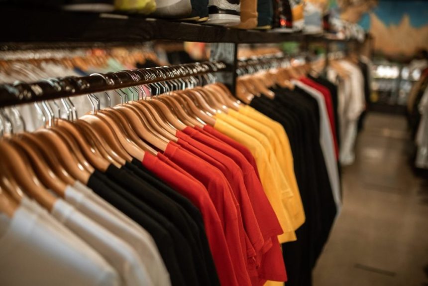 la-venta-de-ropa-en-el-pais-cayo-un-6,9%-interanual-y-solo-una-de-cada-seis-empresas-espera-una-mejora