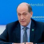 quien-es-daniel-raimondi,-el-embajador-argentino-en-brasil-que-fue-citado-por-los-dichos-de-milei-sobre-lula