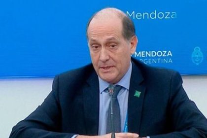 quien-es-daniel-raimondi,-el-embajador-argentino-en-brasil-que-fue-citado-por-los-dichos-de-milei-sobre-lula