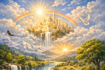 the-new-earth-is-rising