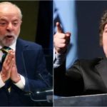 brasil-analiza-nuevas-medidas-tras-los-insultos-de-milei-a-lula-y-el-llamado-a-consultas-de-su-embajador