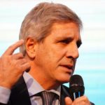 luis-caputo-boldly-claims-argentina-will-‘reach-zero-inflation’