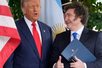 acuerdo-con-eeuu:-se-confirmo-el-arancel-del-10%-y-ahora-el-congreso-debe-ratificar-el-tratado-por-patentes