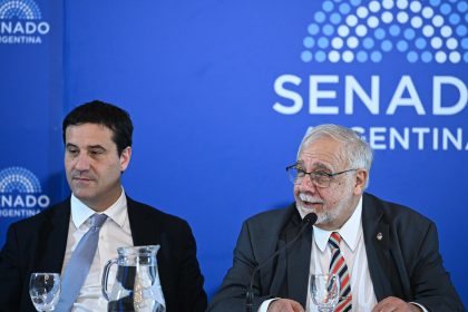 polemica-en-el-senado:-el-gobierno-busca-avanzar-con-los-pliegos-de-jueces-clave-para-milei