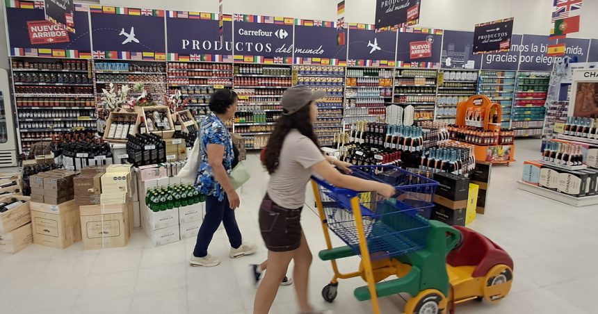 por-el-mundial-se-vendieron-mas-televisores,-pero-el-consumo-sigue-cayendo