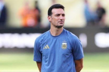 el-sentido-mensaje-de-lionel-scaloni-tras-el-subcampeonato-de-argentina:-“lo-siento-por-no-haberles-podido-traer-otra-copa”