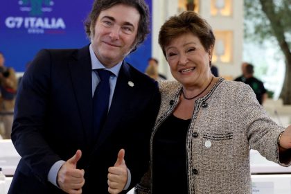 javier-milei-y-sus-medidas,-en-vivo:-en-medio-del-conflicto-diplomatico-con-brasil,-el-presidente-recibe-hoy-a-la-directora-del-fmi