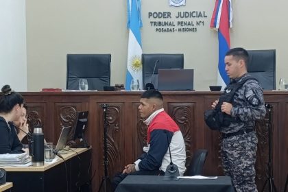 comenzo-el-juicio-contra-el-albanil-acusado-de-apunalar-y-matar-a-un-companero-por-una-deuda-de-$500-en-candelaria