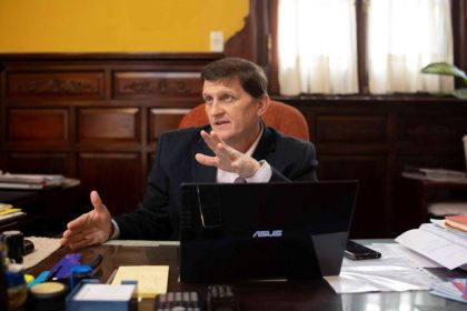safran-destaco-que-misiones-sostuvo-la-recomposicion-salarial-pese-a-la-caida-de-los-ingresos-reales
