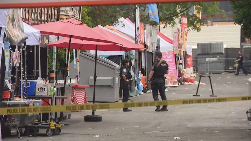 estados-unidos:-tiroteo-en-un-festival-dejo-tres-muertos-y-varios-heridos