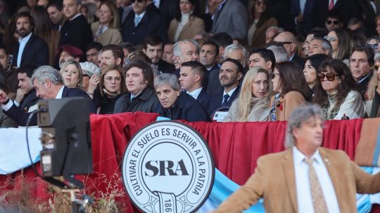 el-gobernador-de-corrientes-respaldo-a-milei-en-la-rural:-“un-mensaje-claro-para-un-motor-productivo”