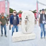 el-chileno-mauricio-guajardo-gano-la-bienal-del-chaco-2026-con-“cubo-etereo”