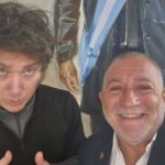 luis-juez-apoyo-la-reeleccion-del-presidente:-“si-no-es-con-milei,-¿con-quien?”