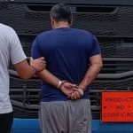 como-fue-el-operativo-para-hallar-a-una-menor-en-corrientes:-hay-un-camionero-detenido