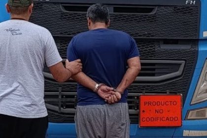 como-fue-el-operativo-para-hallar-a-una-menor-en-corrientes:-hay-un-camionero-detenido