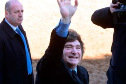 the-washington-post-destaco-los-resultados-economicos-de-la-gestion-de-javier-milei:-“este-cambio-no-es-magia-ni-suerte”