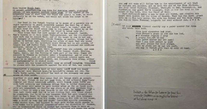 encuentran-en-oxford-una-traduccion-desconocida-de-tolkien-sobre-un-manuscrito-medieval