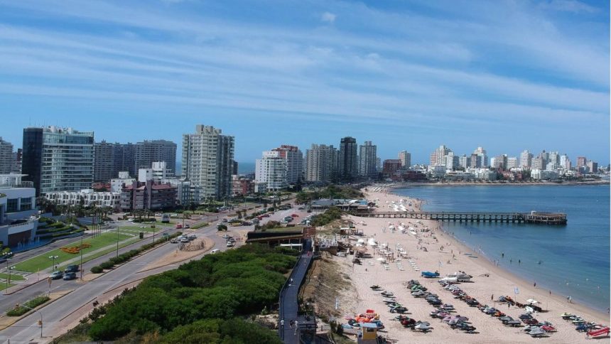 “la-rambla-es-tomada-como-pista-ilegal-de-carreras”:-vecinos-de-punta-del-este-denuncian-picadas-durante-los-fines-de-semana