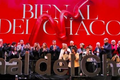 zdero:-“nos-tratan-de-marginales,-pero-chaco-tiene-el-evento-de-arte-mas-importante-del-pais”