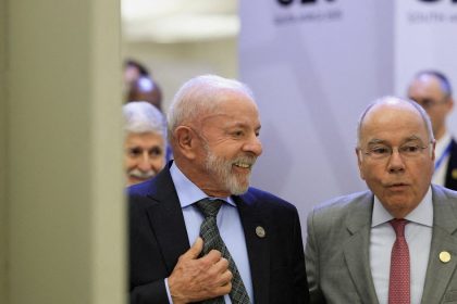 escala-la-crisis-con-brasil:-protesta-formal-al-embajador-argentino,-un-ministro-llamo-“payaso”-a-milei-y-china-respaldo-al-gobierno-de-lula