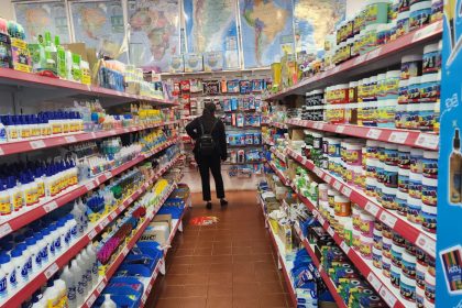 regreso-a-clases:-entre-la-reposicion-de-utiles-y-ventas-dispares,-asi-se-vivio-la-vuelta-a-las-aulas-en-las-librerias-de-posadas
