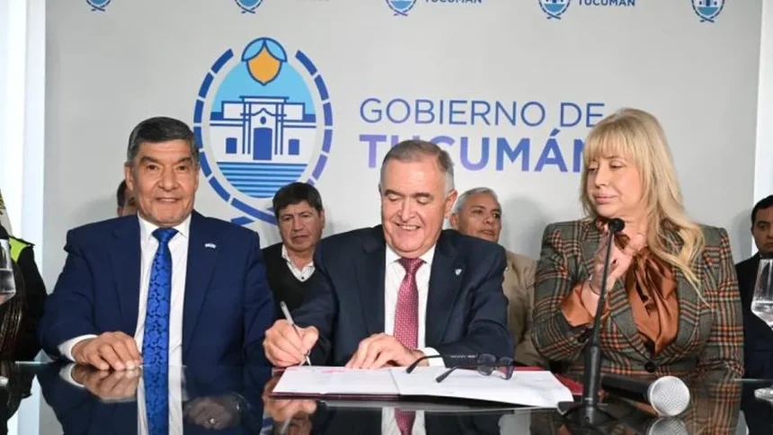 el-gobernador-osvaldo-jaldo-oficializo-el-llamado-a-elecciones-y-tucuman-votara-el-9-de-mayo