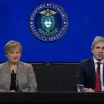 el-fmi-respaldo-el-rumbo-economico-pero-advirtio-que-es-clave-mejorar-el-consumo-y-el-empleo