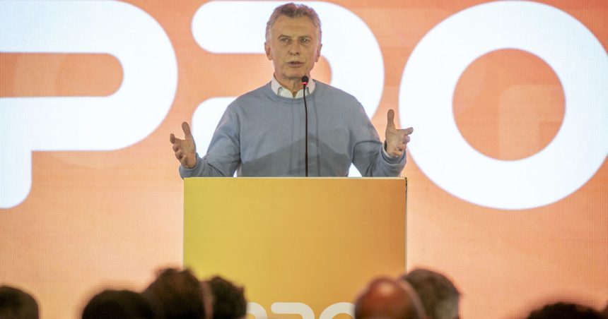 el-pro-le-marca-diferencias-a-milei-y-cuestiona-el-rumbo-economico:-“la-estabilizacion-ya-no-alcanza”