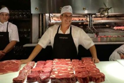 el-creador-de-“don-julio”-llego-a-nueva-york-con-“graciela”,-un-bodegon-argentino-con-cocina-a-las-brasas
