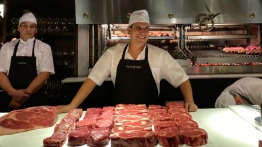 el-creador-de-“don-julio”-llego-a-nueva-york-con-“graciela”,-un-bodegon-argentino-con-cocina-a-las-brasas
